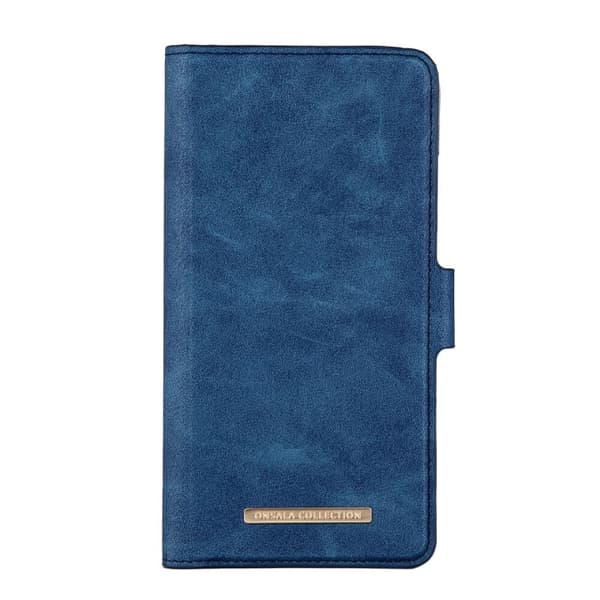 Onsala COLLECTION Mobilfodral Royal Blue iPhone Xs Max