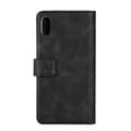 Miniatyrbillede 4 af 6: Onsala COLLECTION Mobilfodral Midnight Black iPhone Xs Max