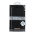 Miniatyrbillede 6 af 6: Onsala COLLECTION Mobilfodral Midnight Black iPhone Xs Max