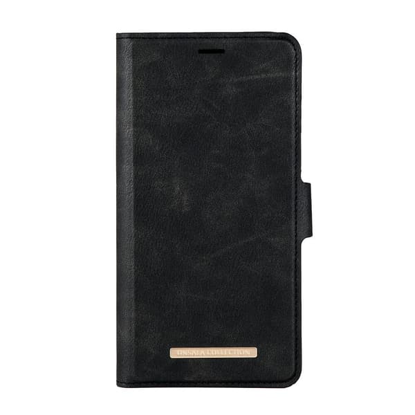 Onsala COLLECTION Mobilfodral Midnight Black iPhone Xs Max