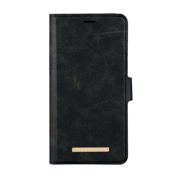 Onsala COLLECTION Mobilfodral Midnight Black iPhone Xs Max