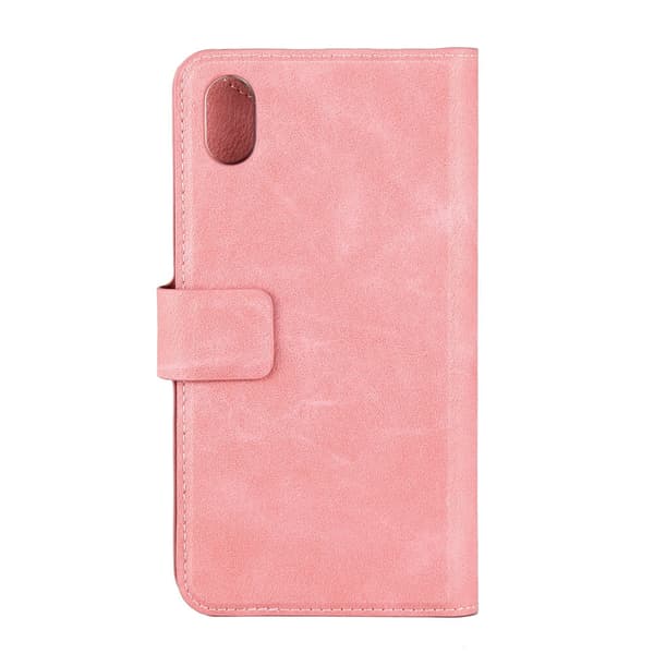 Onsala COLLECTION Mobilfodral Dusty Pink iPhone XR