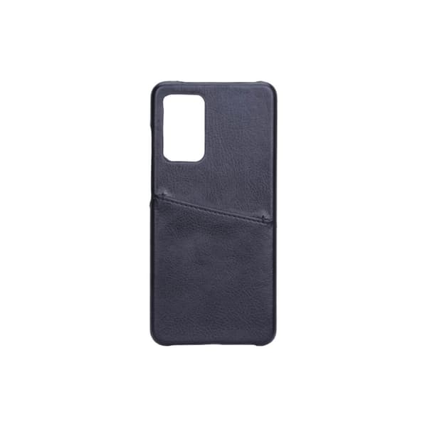 Onsala Mobilskal Samsung A52 Kortfack Svart