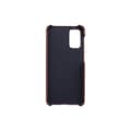 Miniatyrbillede 4 af 6: Onsala Mobilcover med Kortrum Samsung A32 5G Brun