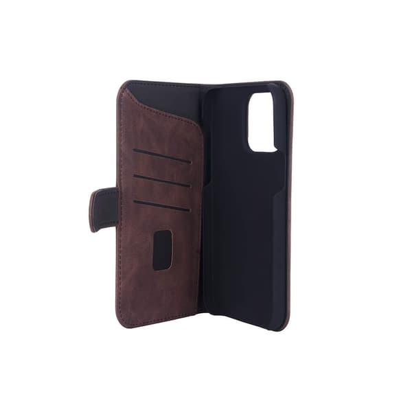 Gear Lommebokdeksel Brun - iPhone 14 Pro Max