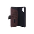 Miniatyrbillede 4 af 7: Gear Wallet Brun - iPhone 13/14/15