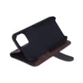 Miniatyrbillede 5 af 7: Gear Wallet Brun - iPhone 13/14/15