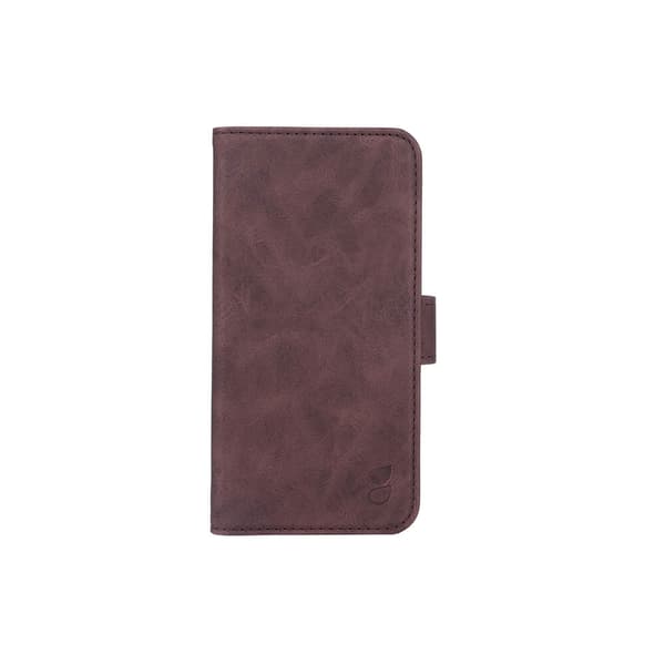 Gear Wallet Brun - iPhone 13/14/15