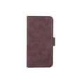 Miniatyrbillede 1 af 7: Gear Wallet Brun - iPhone 13/14/15