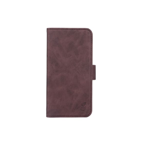 Gear Wallet Brun - iPhone 13/14/15