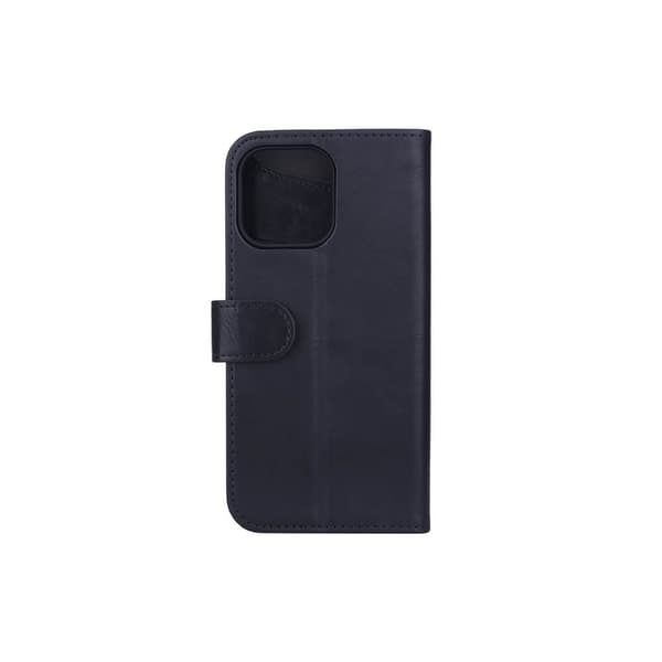 Gear Mobilfodral 3 Kortfack Svart - iPhone 14 Pro Max
