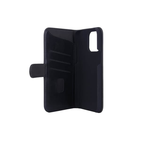 Gear Mobilfodral 3 Kortfack Svart - iPhone 14 Pro Max