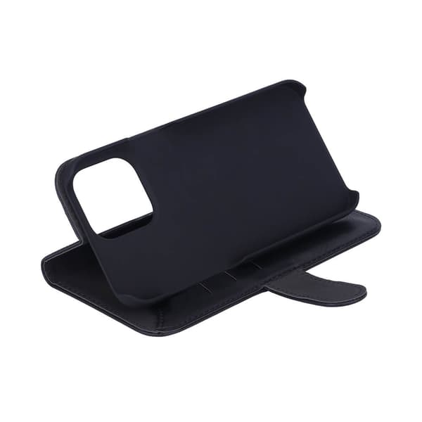 Gear Mobilfodral 3 Kortfack Svart - iPhone 14 Pro Max