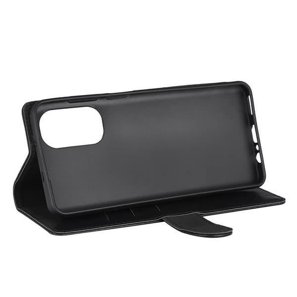 Gear Lommebok Svart - Motorola Moto G52