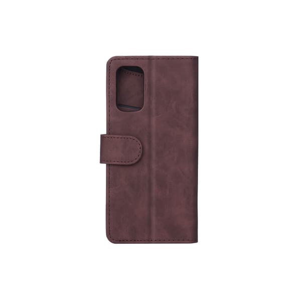Gear Wallet Brun - Samsung Galaxy A33 5G