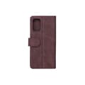 Miniatyrbillede 3 af 7: Gear Wallet Brun - Samsung Galaxy A33 5G