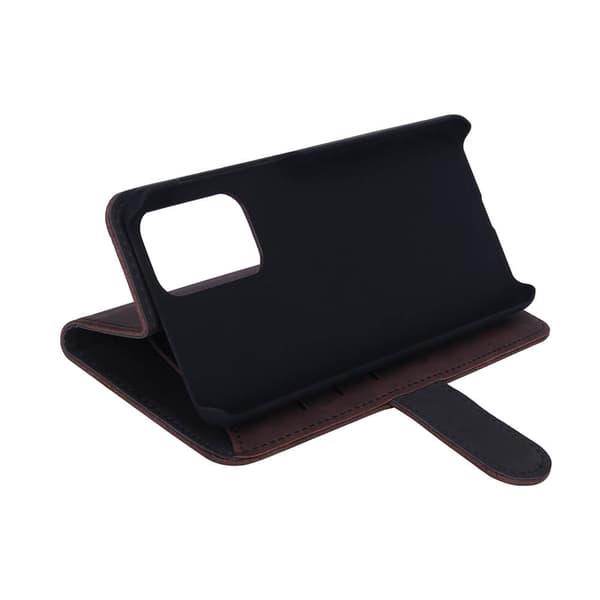 Gear Wallet Brun - Samsung Galaxy A33 5G