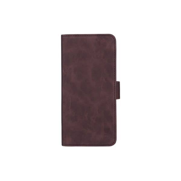 Gear Wallet Brun - Samsung Galaxy A33 5G