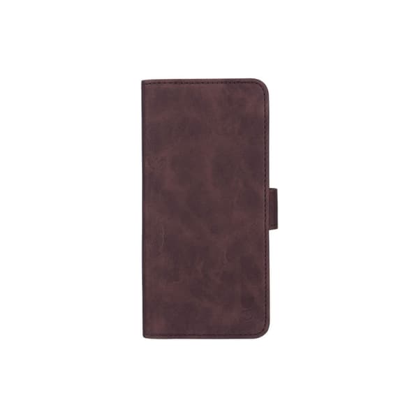 Gear Wallet Brun - Samsung Galaxy A33 5G