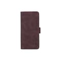 Miniatyrbillede 1 af 7: Gear Wallet Brun - Samsung Galaxy A33 5G