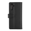 Miniatyrbilde 3 av 6: Gear Lommebokdeksel Svart - Samsung A13 4G/A13 4G (SM-A137)