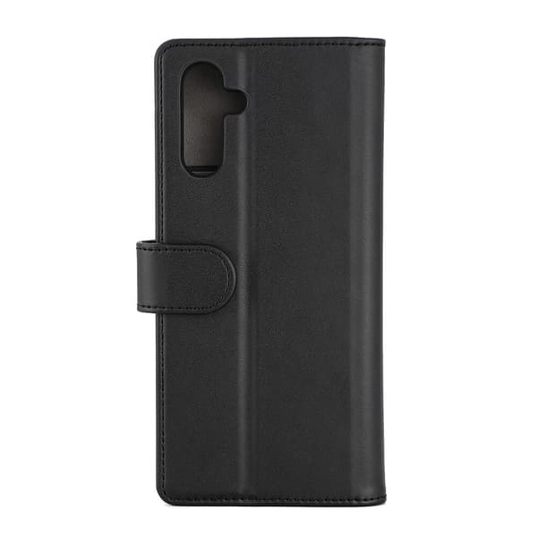 Gear Lommebokdeksel Svart - Samsung A13 4G/A13 4G (SM-A137)
