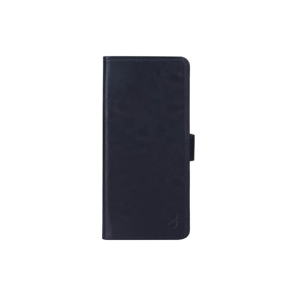 Gear Lommebokdeksel Svart - Motorola Moto G51