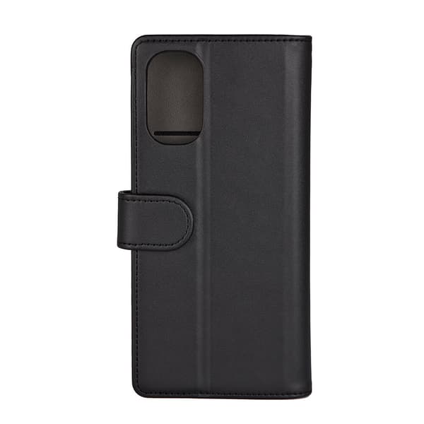 Gear Lommebokdeksel Svart - Motorola Moto G41