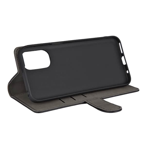 Gear Lommebokdeksel Svart - Motorola Moto G41