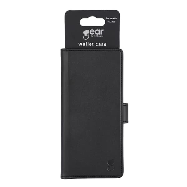 Gear Wallet TCL 20L Sort