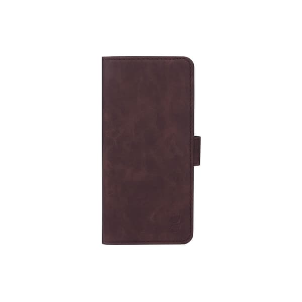 Gear Wallet Brun - Samsung A52/A52s 4G/5G