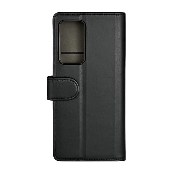 Gear Mobiletui Svart Motorola Edge 20 Pro