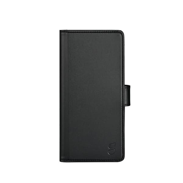 Gear Mobiletui Svart Motorola Edge 20 Pro