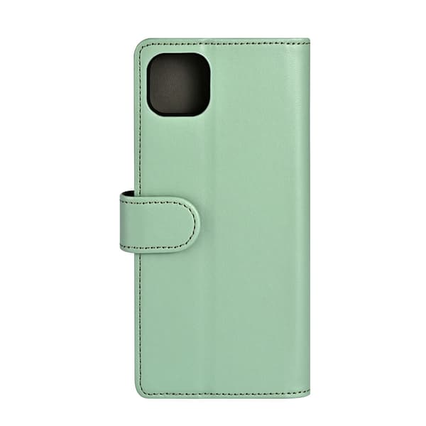 Gear Wallet Pine Green - Samsung A22 5G