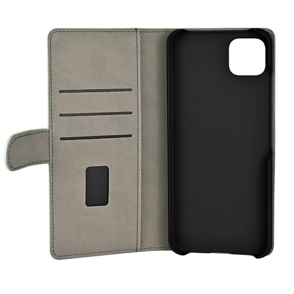 Gear Wallet Pine Green - Samsung A22 5G