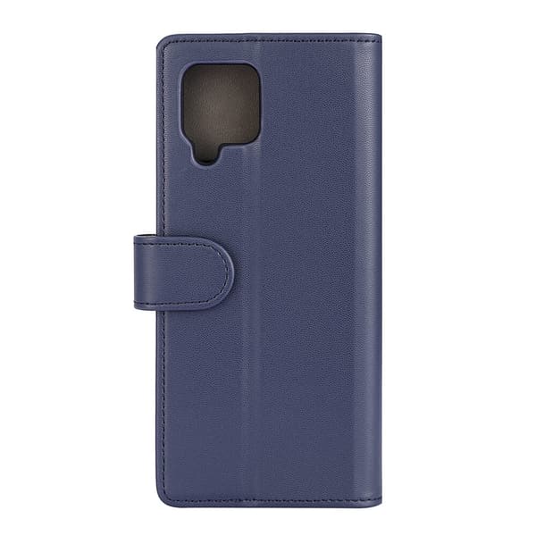 Gear Wallet Blå - Samsung A42