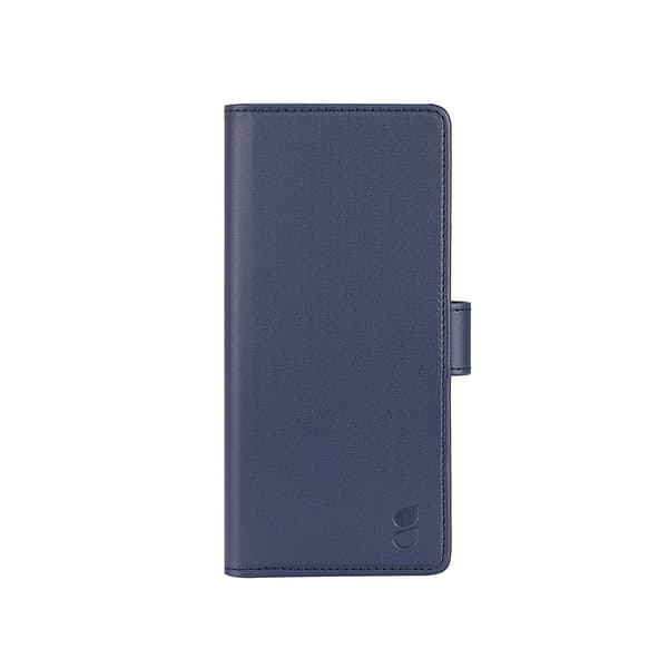 Gear Wallet Blå - Samsung A42