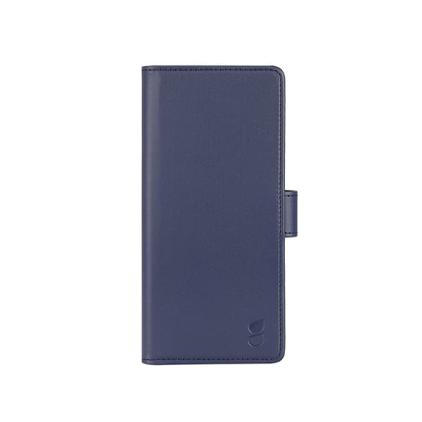 Gear Wallet Blå - Samsung A42