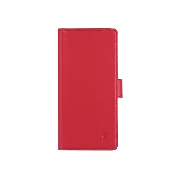 Gear Mobilfodral  Red Samsung A03s