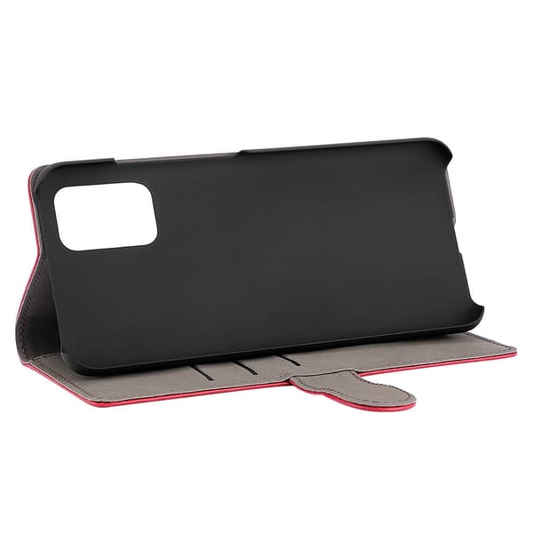 Gear Mobilfodral  Red Samsung A02s