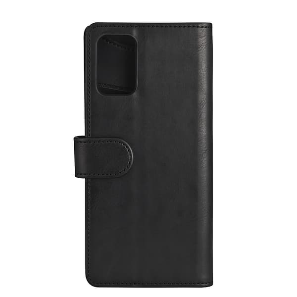 Gear Lommebokdeksel Svart - Samsung A03s