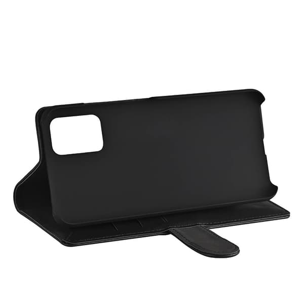 Gear Lommebokdeksel Svart - Samsung A03s