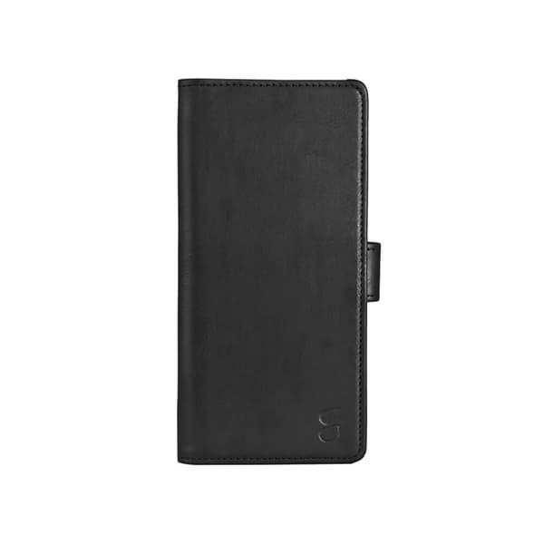 Gear Lommebokdeksel Svart - Samsung A03s