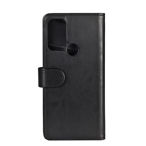 Gear Lommebokdeksel Svart - Motorola G60s