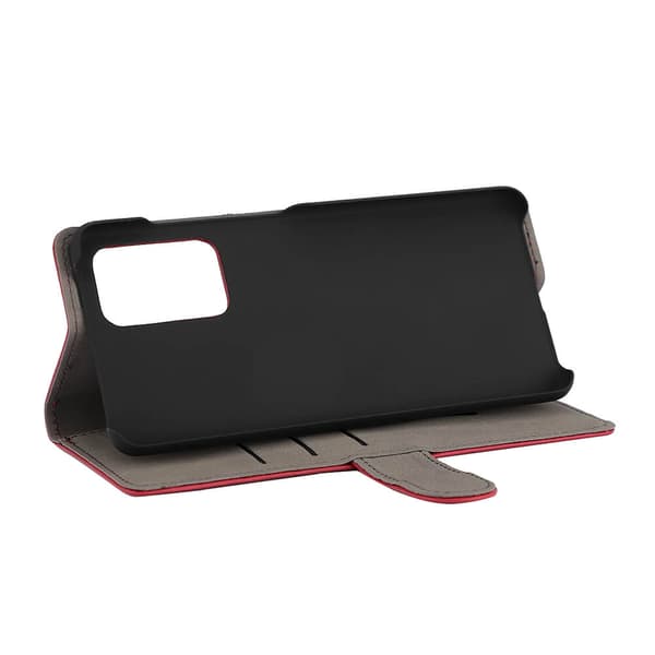 Gear Wallet Rød - Samsung A52 4G/5G Limited Edition