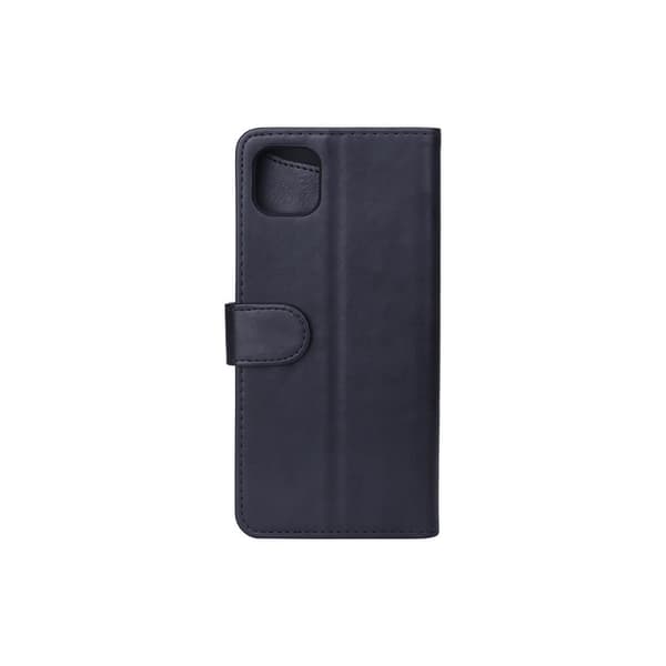 Gear Lompakko Musta - Samsung A22 5G