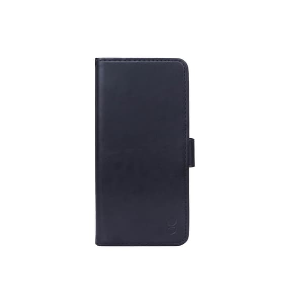 Gear Lompakko Musta - Samsung A22 5G