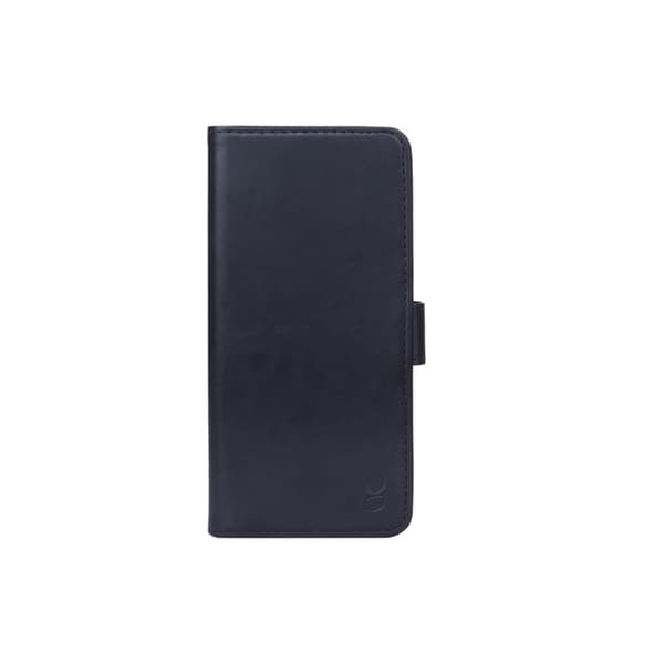 Gear Lompakko Musta - Samsung A22 5G