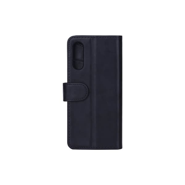 Gear Mobilfodral 3 Kortfack Svart - Xperia 10 III