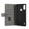 Miniatyrbild 3 av 7: Gear Mobilfodral 3 Kortfack Svart - Motorola Moto E7i/E7i Power